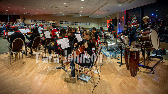 2024 OLSM Band - Christmas Concert - Highlights - TJP (16 of 32)
