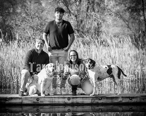 Tessman-Altman Family - BW - TJP (2 of 20)
