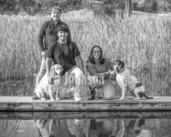 Tessman-Altman Family - BW - TJP (1 of 20)