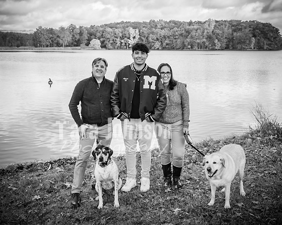 Tessman-Altman Family - BW - TJP (5 of 20)