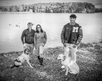 Tessman-Altman Family - BW - TJP (7 of 20)