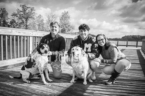 Tessman-Altman Family - BW - TJP (9 of 20)