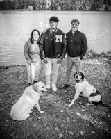 Tessman-Altman Family - BW - TJP (8 of 20)