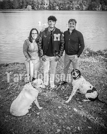 Tessman-Altman Family - BW - TJP (8 of 20)