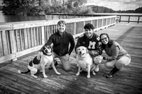 Tessman-Altman Family - BW - TJP (10 of 20)
