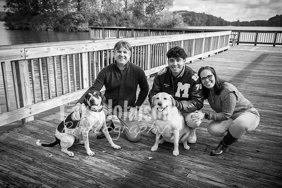 Tessman-Altman Family - BW - TJP (10 of 20)