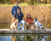 Tessman/Altman Family - Color
