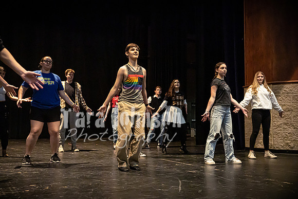 22 LHS Theatre - Mermaid  Practice - TJP (94 of 290)