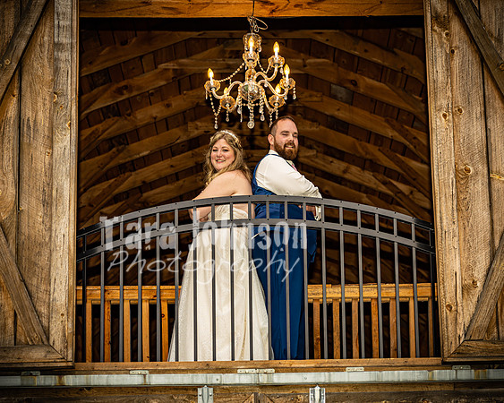 Jordan & Britney - The Newlyweds (47 of 56)
