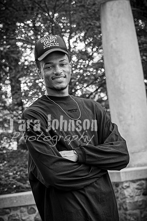 Gerrard McCoy @ Cranbrook Gardens - BW - TJP (6 of 127)