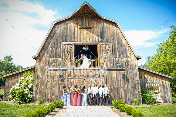 Doug & Bridget Law - Venue - TJP (150 of 551)