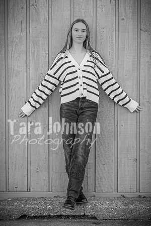 Layla Kohr @ Indian Springs - BW - TJP (63 of 73)