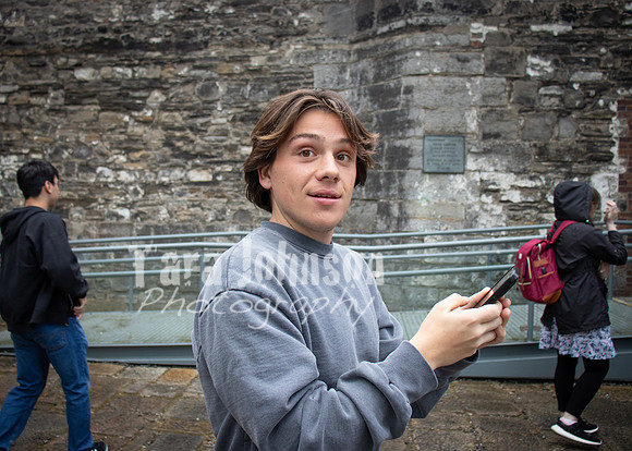 Kilmainham Gaol Jail Field Trip (29 of 47)