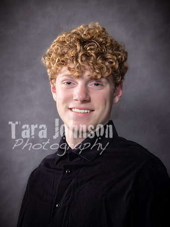 2024 LHS Theatre - Descendants - Headshots  - TJP (1 of 33)