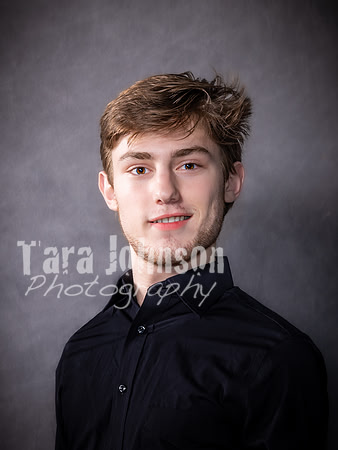 2024 LHS Theatre - Descendants - Headshots  - TJP (4 of 33)