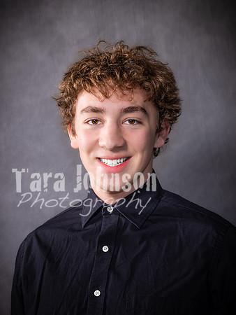 2024 LHS Theatre - Descendants - Headshots  - TJP (5 of 33)
