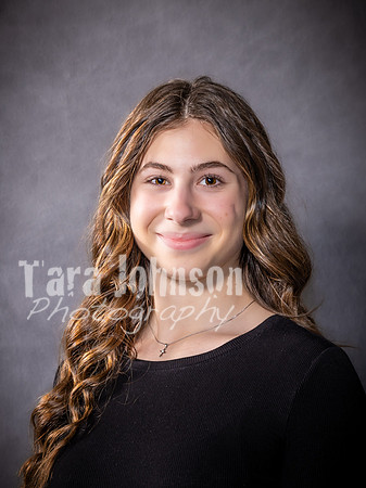 2024 LHS Theatre - Descendants - Headshots  - TJP (3 of 33)