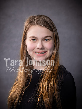2024 LHS Theatre - Descendants - Headshots  - TJP (2 of 33)