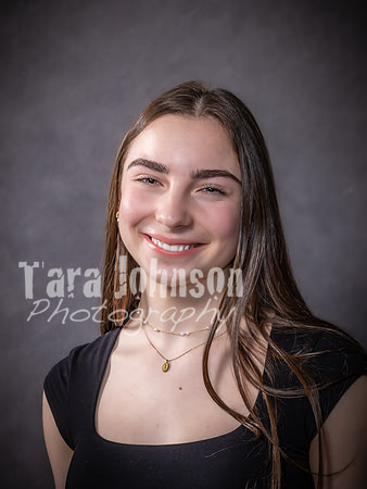 2024 LHS Theatre - Descendants - Headshots  - TJP (7 of 33)