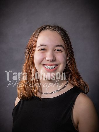 2024 LHS Theatre - Descendants - Headshots  - TJP (8 of 33)