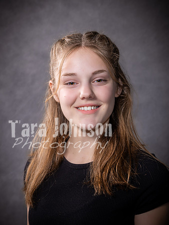 2024 LHS Theatre - Descendants - Headshots  - TJP (9 of 33)