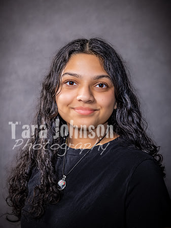 2024 LHS Theatre - Descendants - Headshots  - TJP (6 of 33)