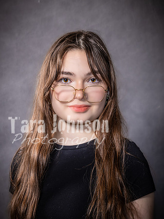 2024 LHS Theatre - Descendants - Headshots  - TJP (10 of 33)