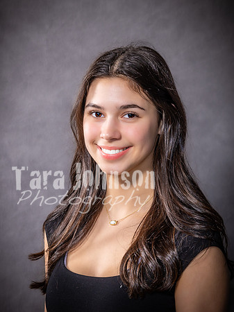 2024 LHS Theatre - Descendants - Headshots  - TJP (12 of 33)