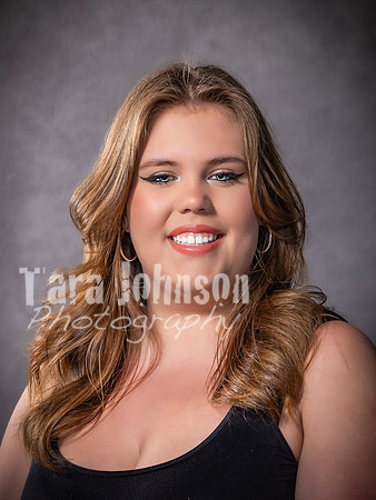2024 LHS Theatre - Descendants - Headshots  - TJP (13 of 33)