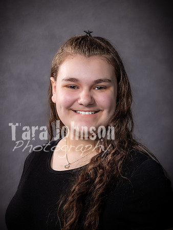 2024 LHS Theatre - Descendants - Headshots  - TJP (14 of 33)