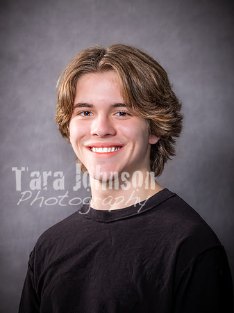 2024 LHS Theatre - Descendants - Headshots  - TJP (18 of 33)