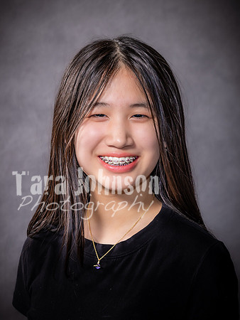 2024 LHS Theatre - Descendants - Headshots  - TJP (20 of 33)
