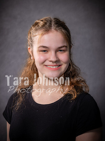 2024 LHS Theatre - Descendants - Headshots  - TJP (22 of 33)