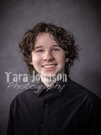 2024 LHS Theatre - Descendants - Headshots  - TJP (30 of 33)