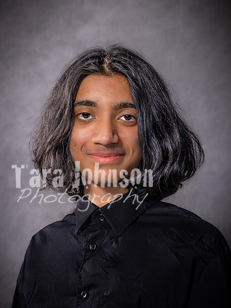 2024 LHS Theatre - Descendants - Headshots  - TJP (19 of 33)