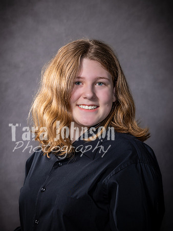 2024 LHS Theatre - Descendants - Headshots  - TJP (32 of 33)