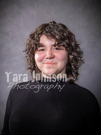 2024 LHS Theatre - Descendants - Headshots  - TJP (31 of 33)