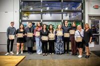 2024 IA DP Art Exhibition  - Group Photo - TJP (1 of 1)