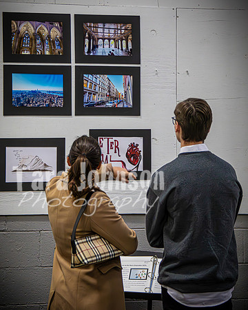 2024 IA DP Art Exhibition  - Show Candids - TJP (8 of 63)