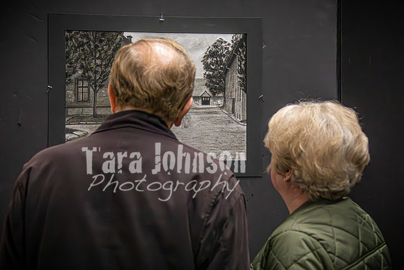 2024 IA DP Art Exhibition  - Show Candids - TJP (13 of 63)