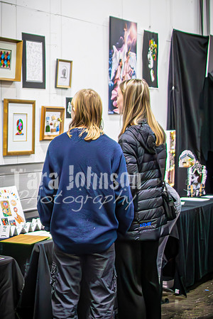 2024 IA DP Art Exhibition  - Show Candids - TJP (29 of 63)