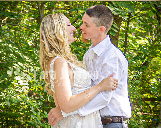 Doug & Bridget Law - Ceremony - TJP (80 of 155)