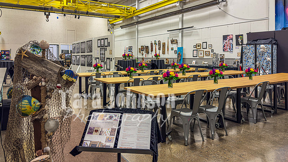 2024 IA DP Art Exhibition - Venue - TJP (1 of 2)