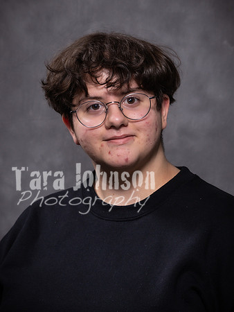 2020 LHS Theatre Head Shots 2 - TJP-2