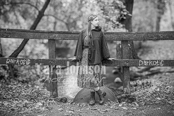 Quinn Taylor @ MHS & Central Park - BW - TJP (99 of 100)