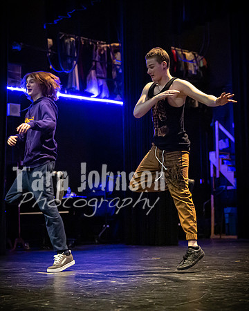 22 LHS Theatre - Mermaid  Practice - TJP (132 of 290)