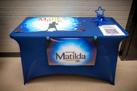 2025 Rising Stars - Matilda Jr. - Behind the Scenes