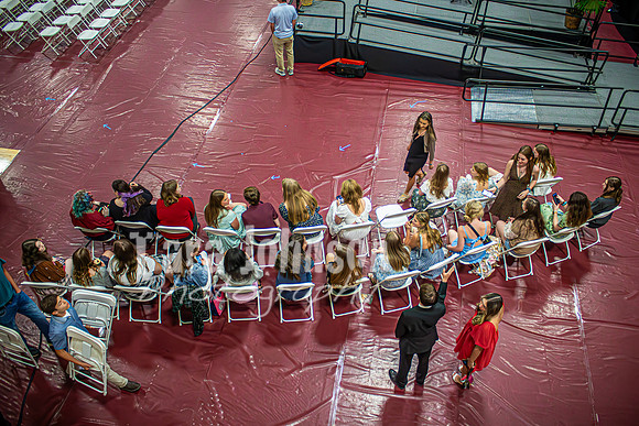2024 MHS Graduation - Choir - TJP (1 of 5)