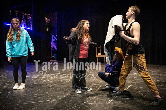 22 LHS Theatre - Mermaid  Practice - TJP (129 of 290)