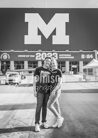 New Life Grad Photos W25 B&W (121 of 166)